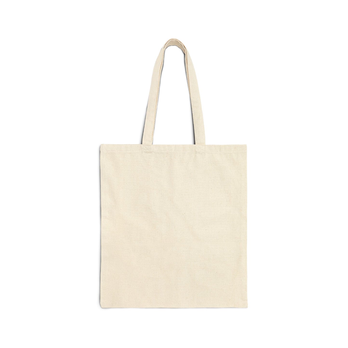 Simple Cursive Tri Sigma Tote Bag - Boots & Co.