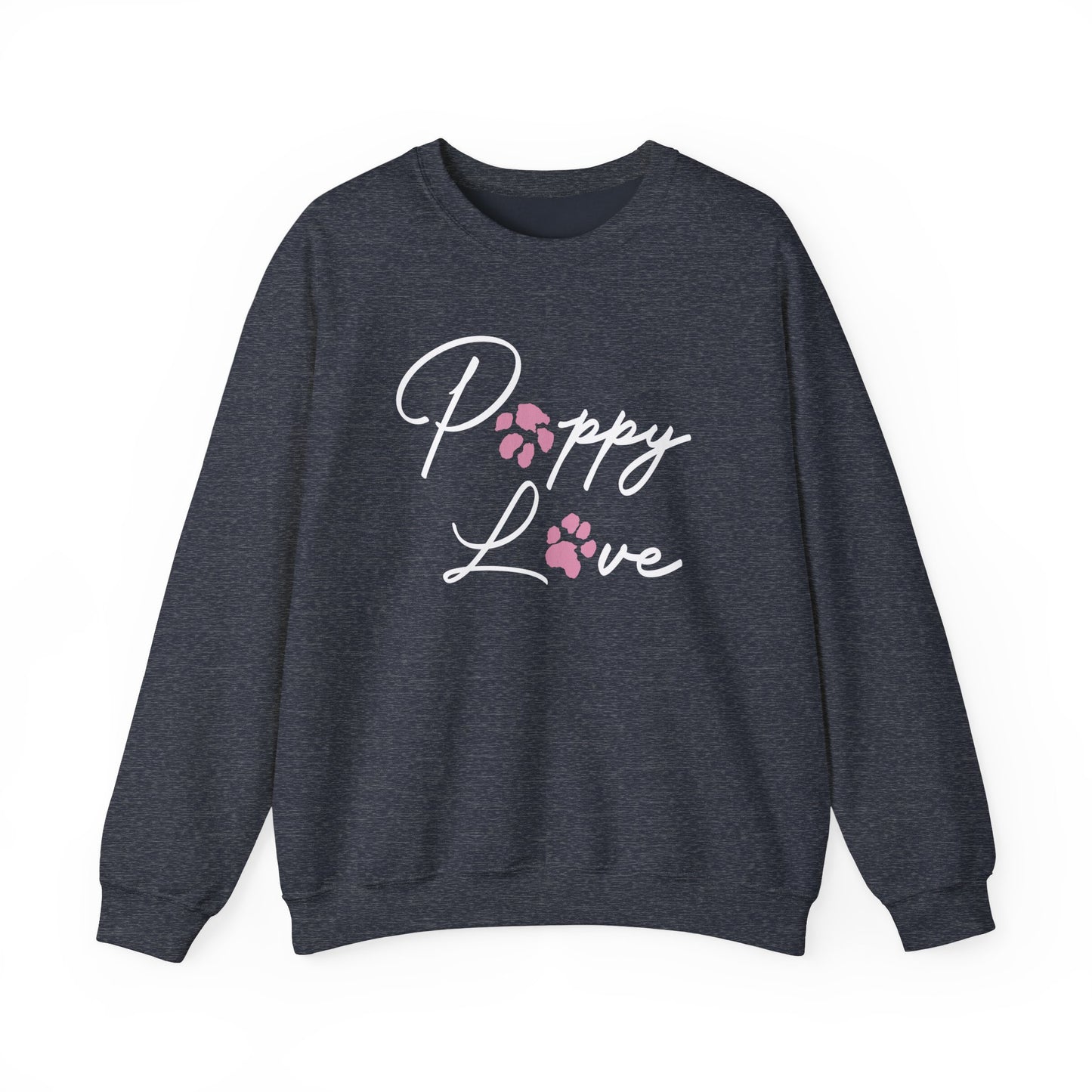 Puppy Love Crewneck - Boots & Co.