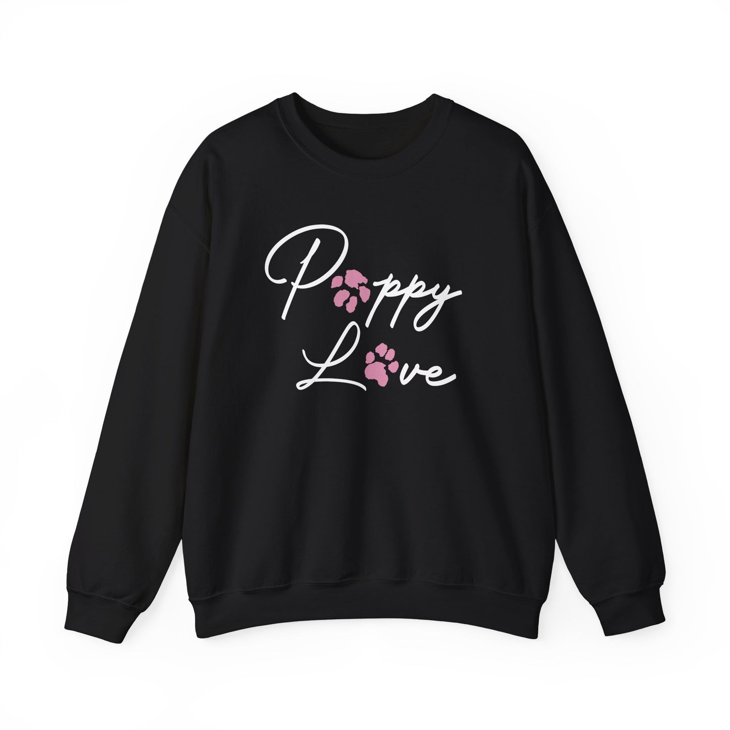 Puppy Love Crewneck - Boots & Co.